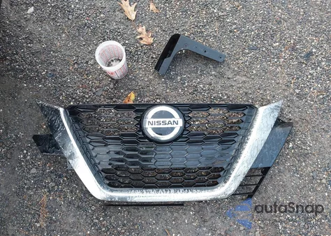 2019 Nissan Altima 2.5 Sr from USA, damaged, VIN 1N4BL4CV5KC195972